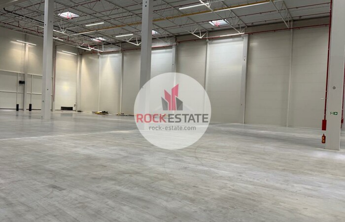 pomorskie, gdański, Warehouse for rent