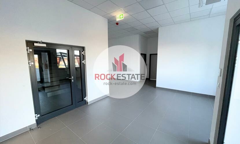Gdańsk, Stogi, Warehouse for rent