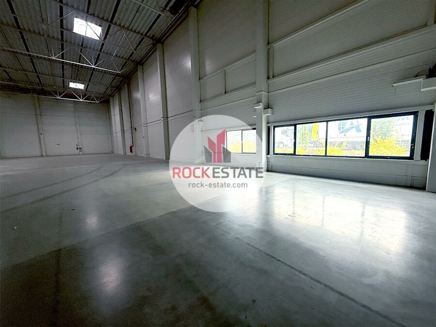 pruszkowski, Pruszków, Pruszków, Warehouse for rent
