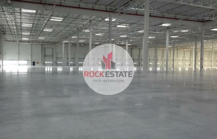 wielkopolskie, pilski, Warehouse for rent