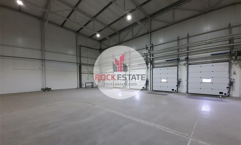 warszawski zachodni, Błonie, Kopytów, Warehouse for rent