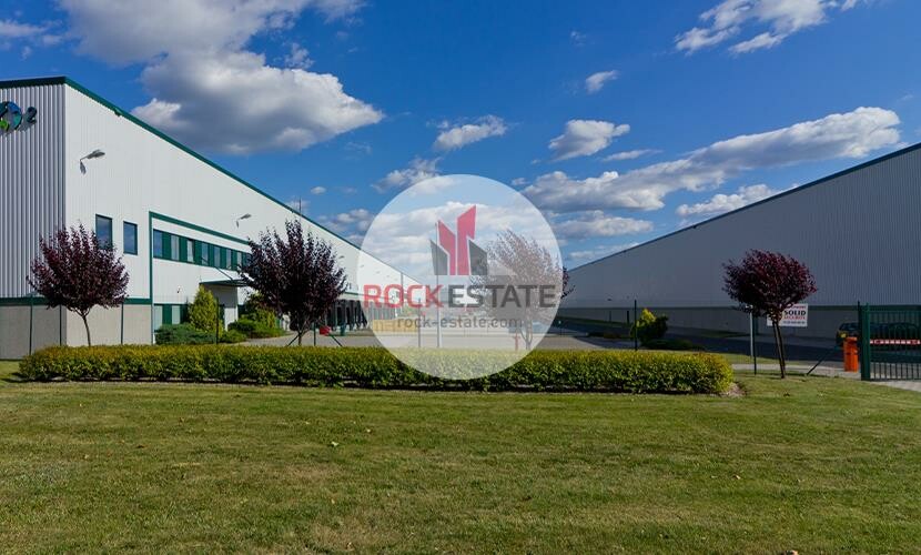 warszawski zachodni, Błonie, Kopytów, Warehouse for rent