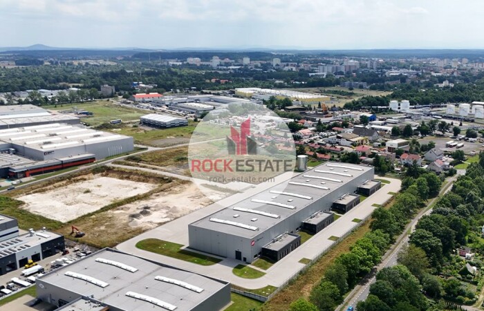 Bolesławiec, Bolesławiec, Magazyn na wynajem