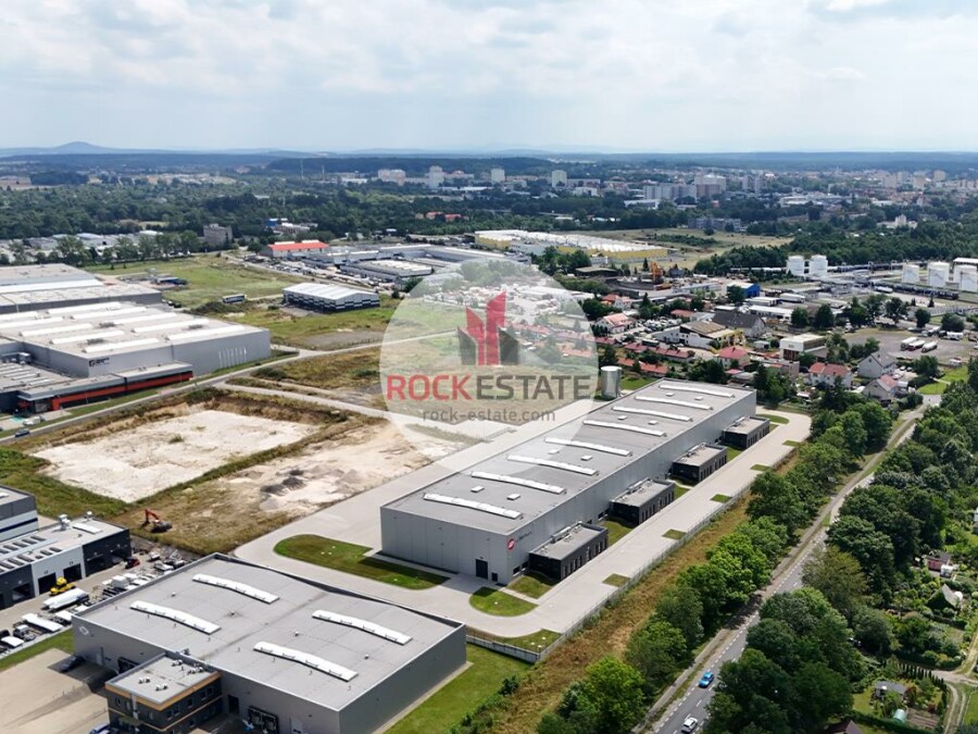 bolesławiecki, Bolesławiec, Bolesławiec, Magazyn na wynajem