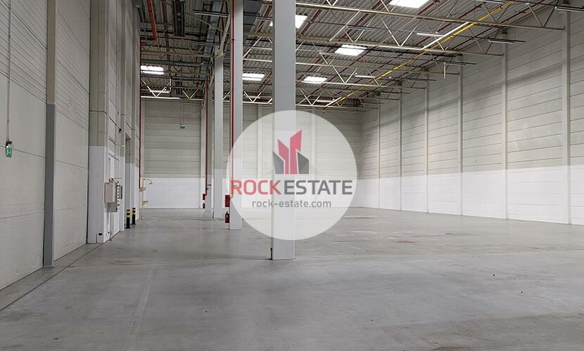 wrocławski, Kobierzyce, Bielany Wrocławskie, Warehouse for rent