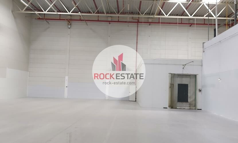 wrocławski, Kobierzyce, Bielany Wrocławskie, Warehouse for rent