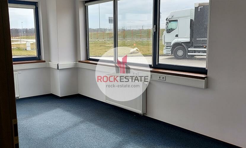 wrocławski, Kobierzyce, Bielany Wrocławskie, Warehouse for rent