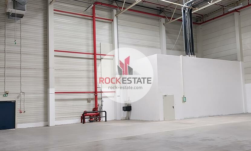 wrocławski, Kobierzyce, Bielany Wrocławskie, Warehouse for rent