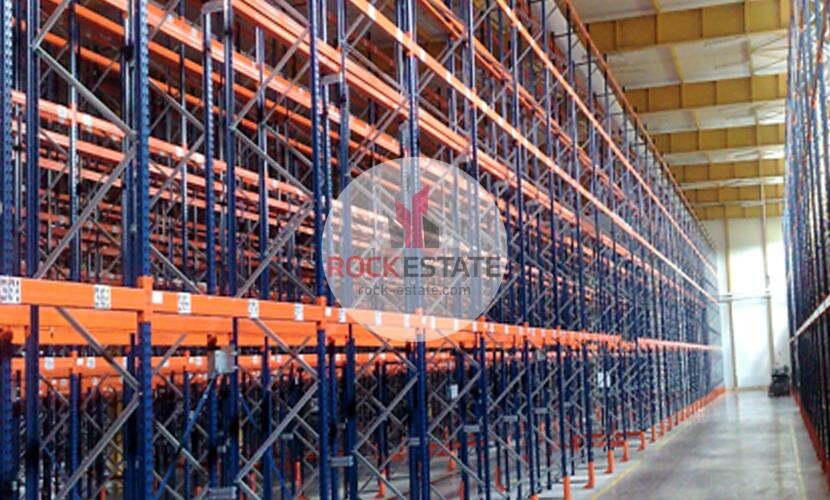 piaseczyński, Tarczyn, Grzędy, Warehouse for rent