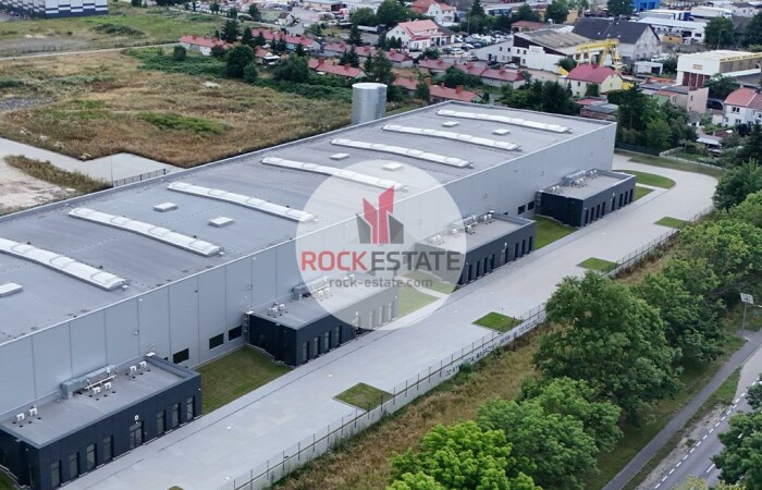 dolnośląskie, bolesławiecki, Magazyn na wynajem