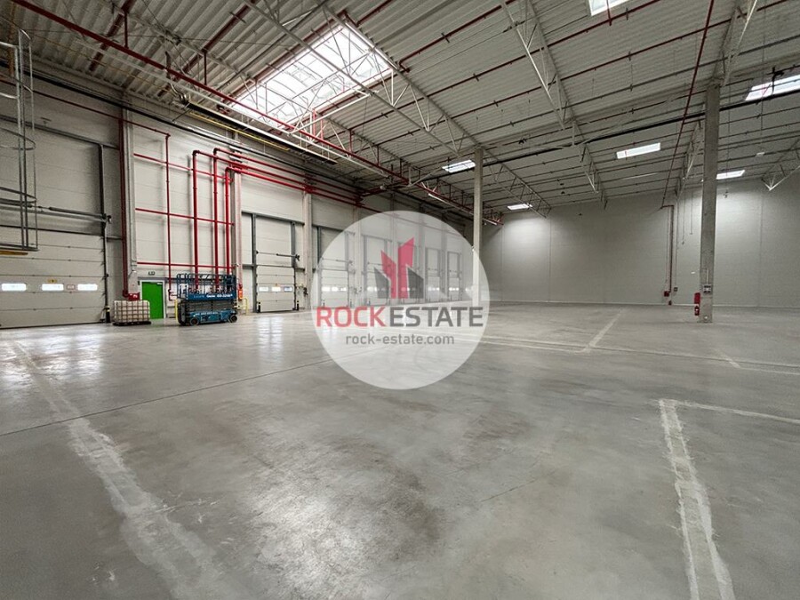 będziński, Czeladź, Czeladź, Warehouse for rent