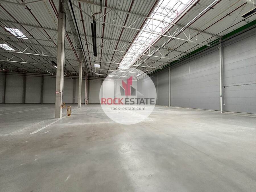 będziński, Czeladź, Czeladź, Warehouse for rent