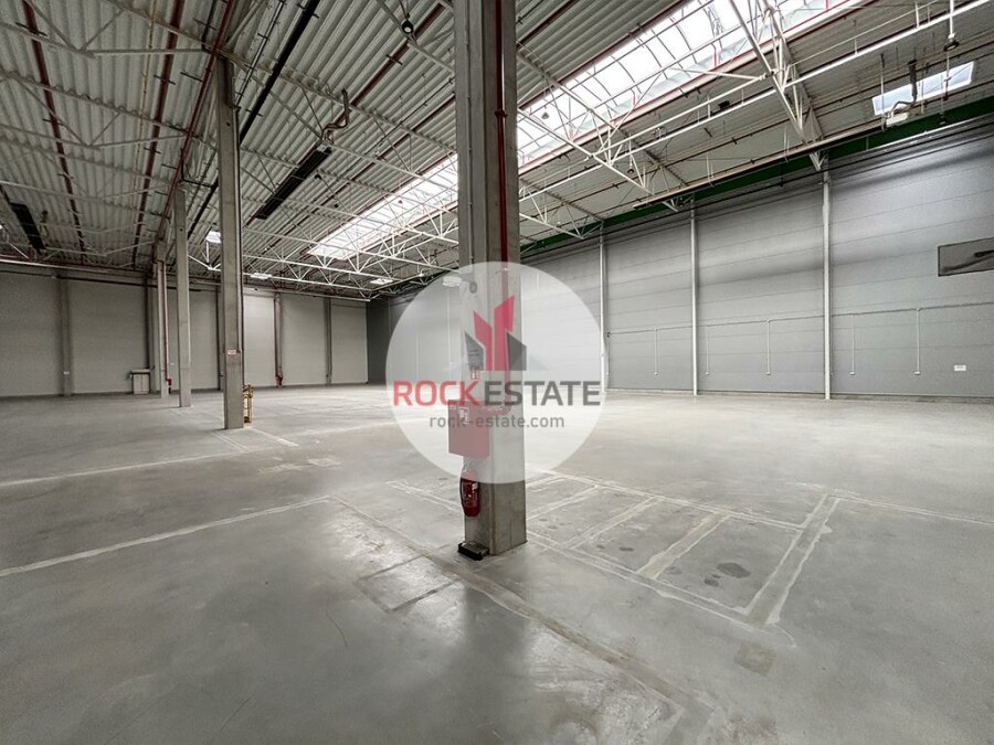 będziński, Czeladź, Czeladź, Warehouse for rent