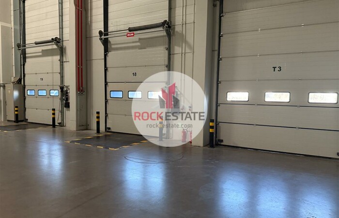 mazowieckie, warszawski zachodni, Warehouse for rent