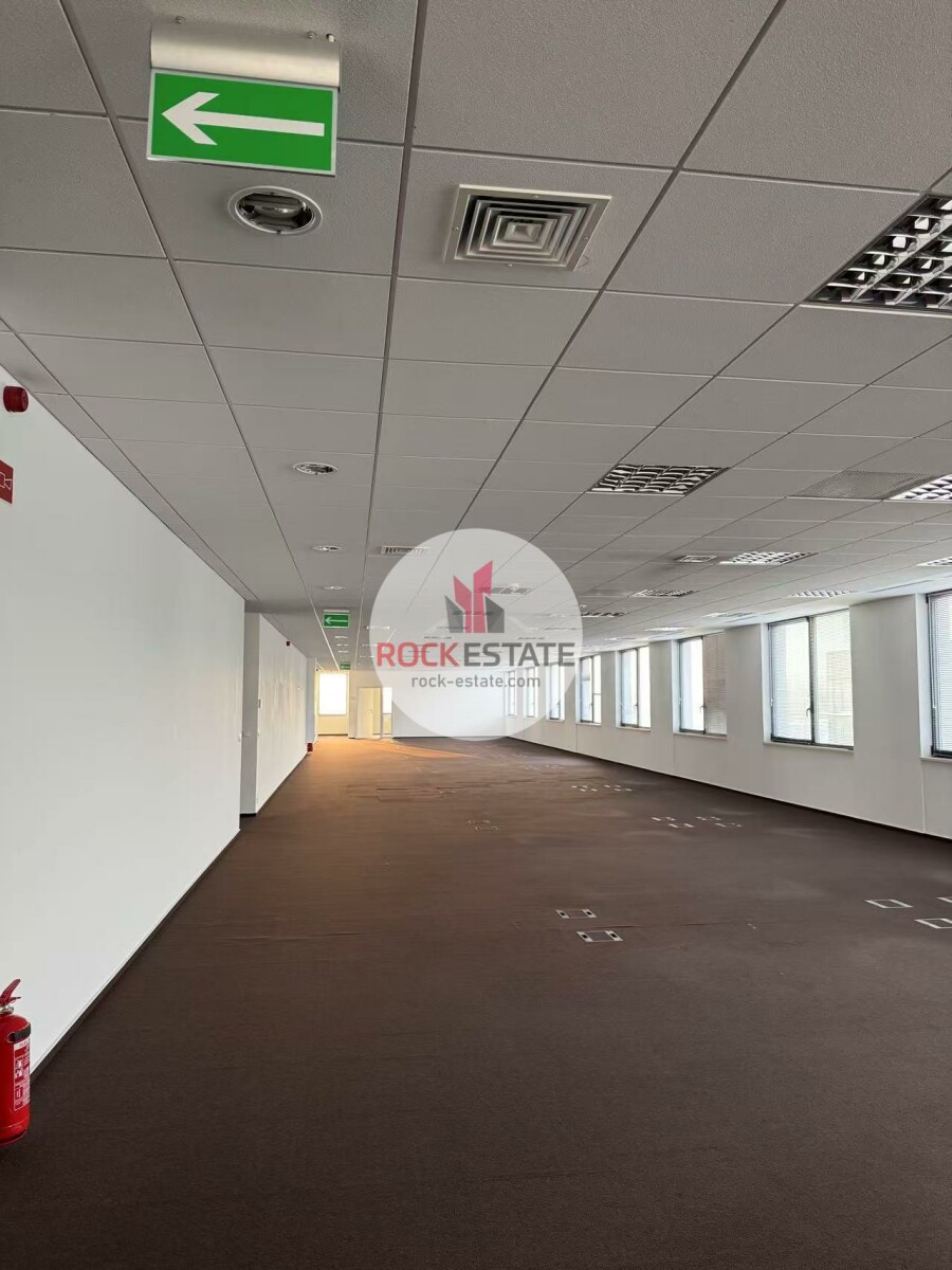 Warszawa, Warehouse for rent