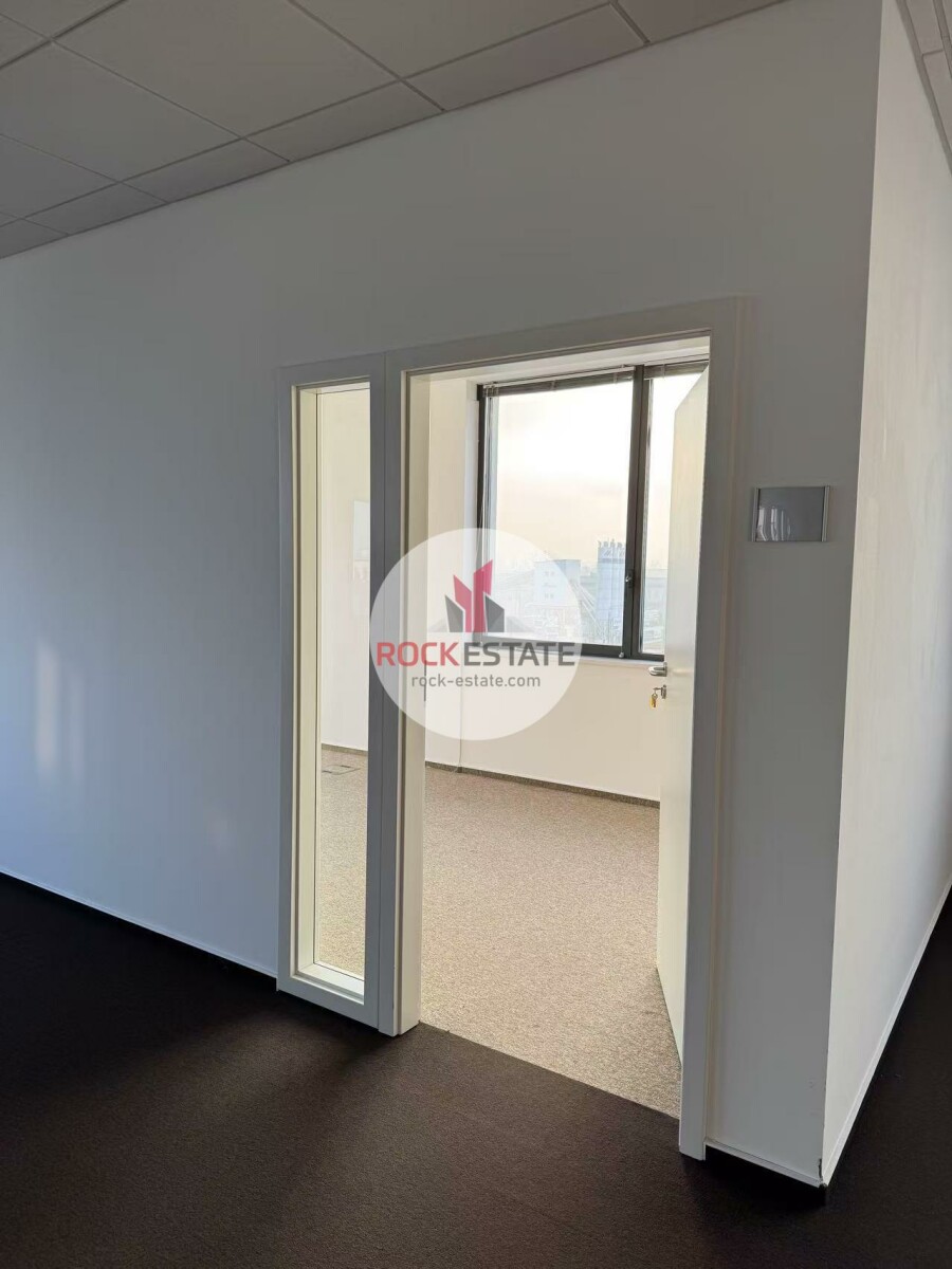 Warszawa, Warehouse for rent
