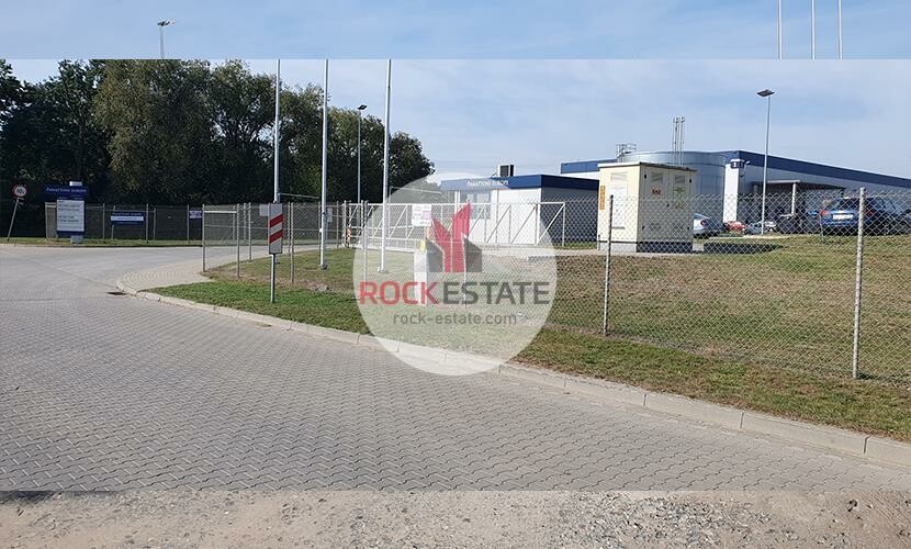 poznański, Kórnik, Kórnik, Magazyn na wynajem