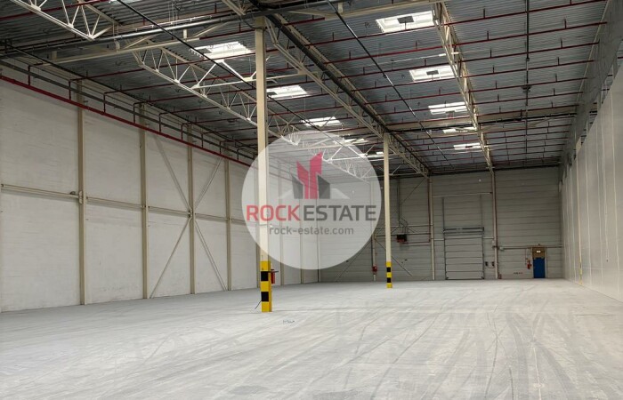 mazowieckie, piaseczyński, Warehouse for rent