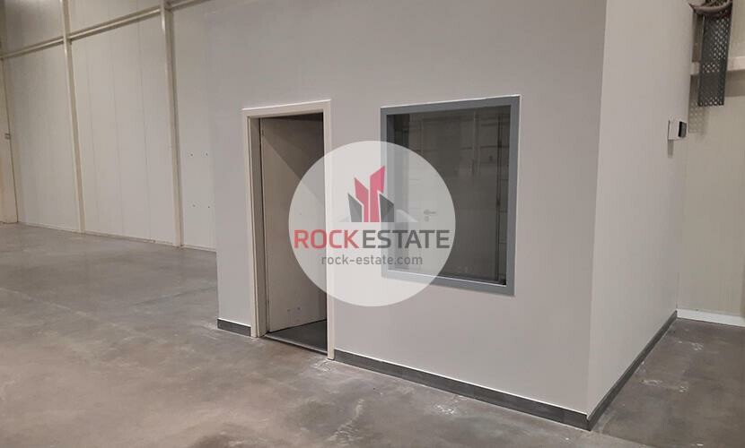 Łódź, Łódź-Widzew, Widzew, Warehouse for rent