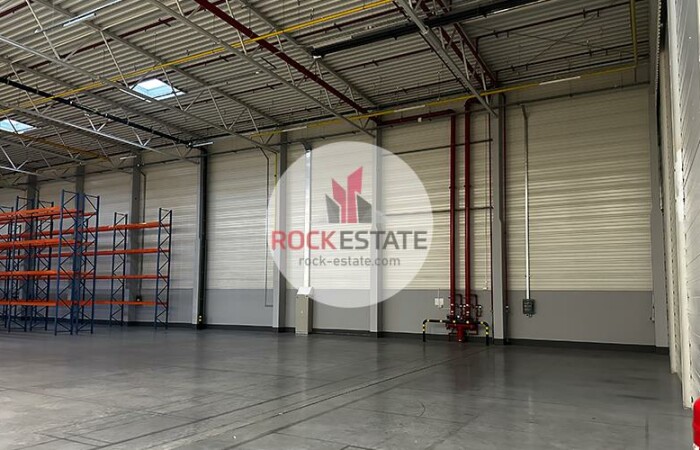 łódzkie, Łódź, Warehouse for rent