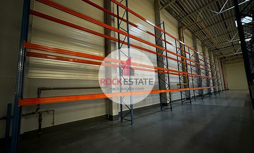 Łódź, Łódź-Widzew, Łódź-Widzew, Warehouse for rent