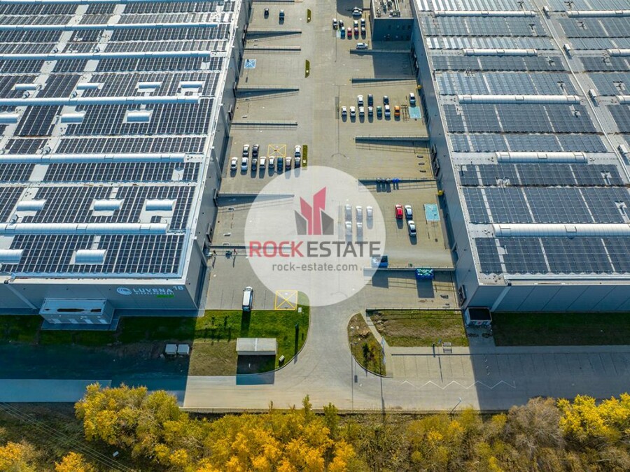 poznański, Luboń, Luboń, Warehouse for rent
