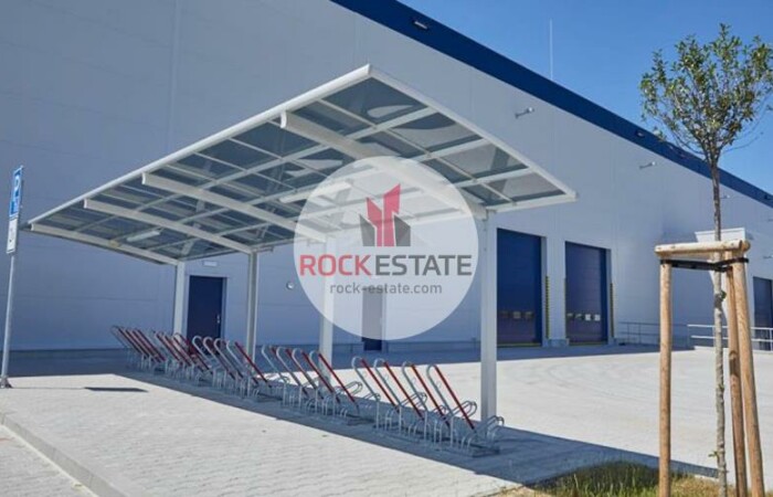 podlaskie, białostocki, Warehouse for rent