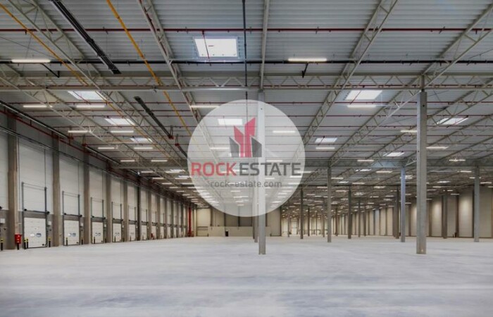 kujawsko-pomorskie, toruński, Warehouse for rent