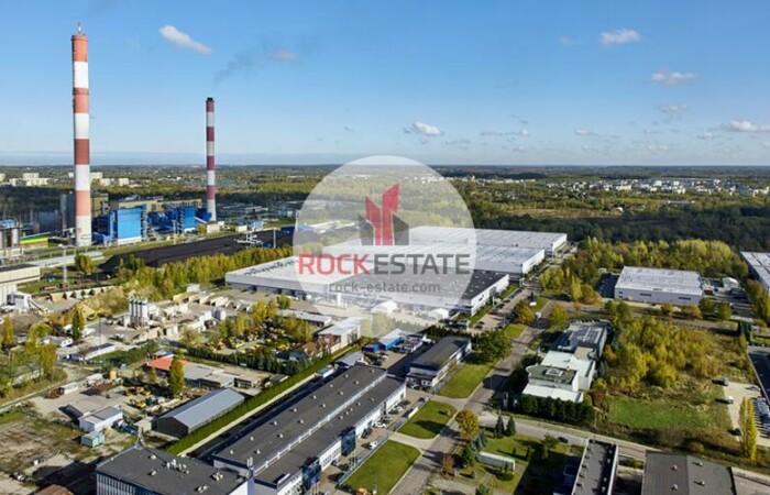 łódzkie, Łódź, Warehouse for rent