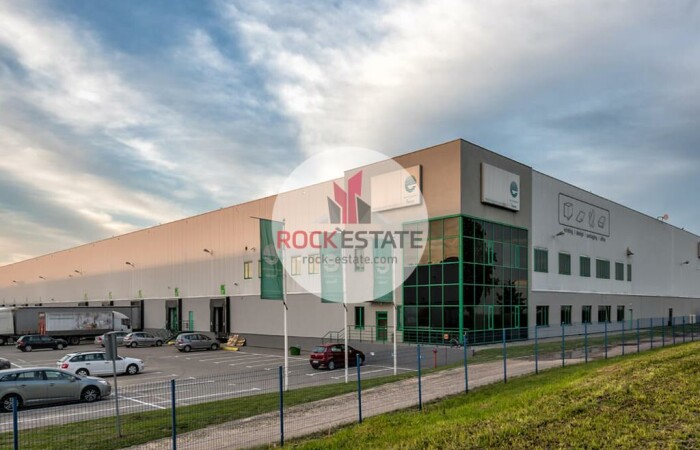 mazowieckie, warszawski zachodni, Magazyn na wynajem