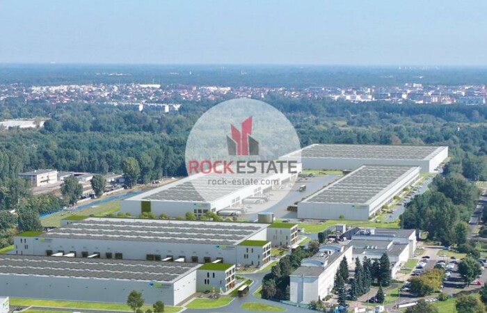 mazowieckie, Warszawa, Warehouse for rent