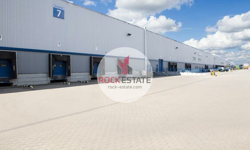piaseczyński, Piaseczno, Piaseczno, Warehouse for rent