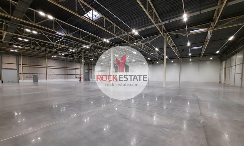 Łódź, Łódź-Widzew, Widzew, Warehouse for rent
