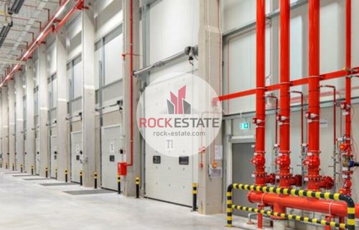 podkarpackie, Rzeszów, Warehouse for rent