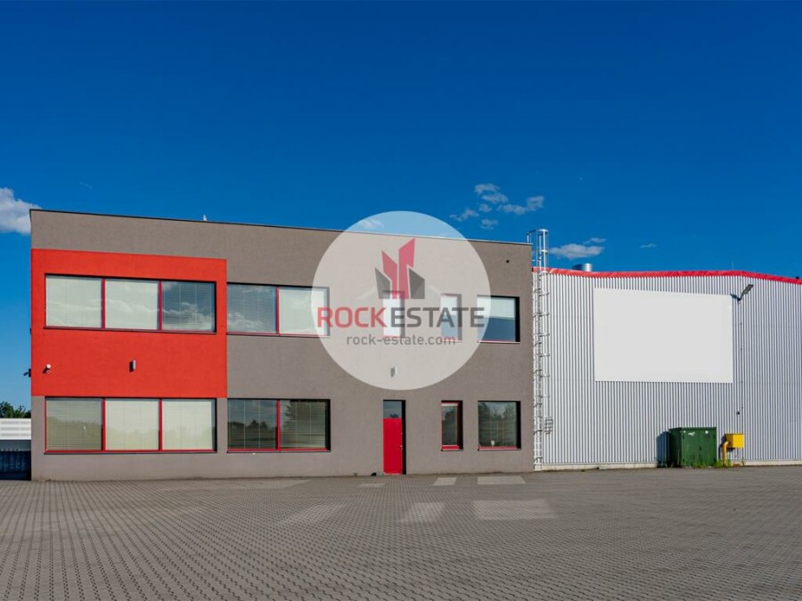 słubicki, Słubice, Słubice, Warehouse for rent