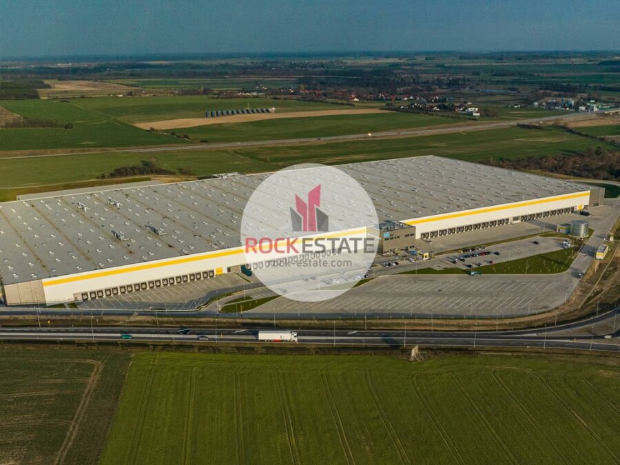 świebodziński, Świebodzin, Świebodzin, Warehouse for rent