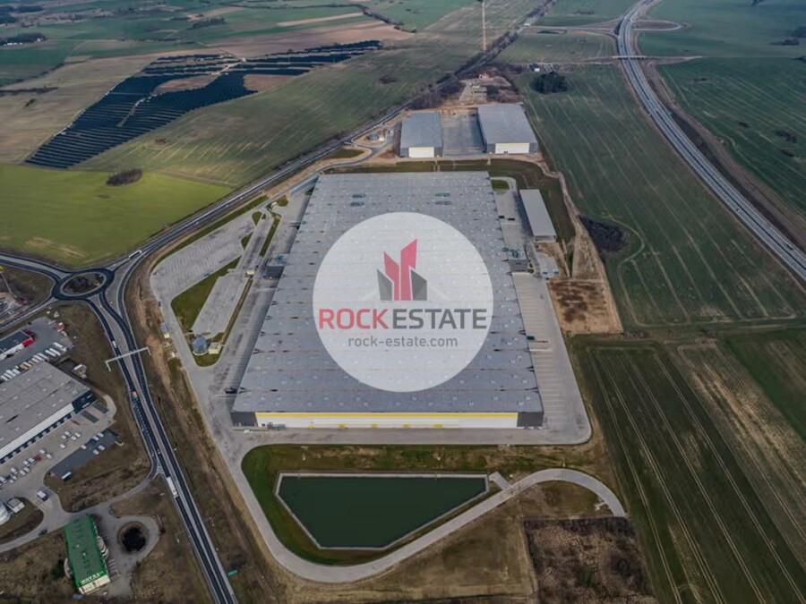 świebodziński, Świebodzin, Świebodzin, Warehouse for rent