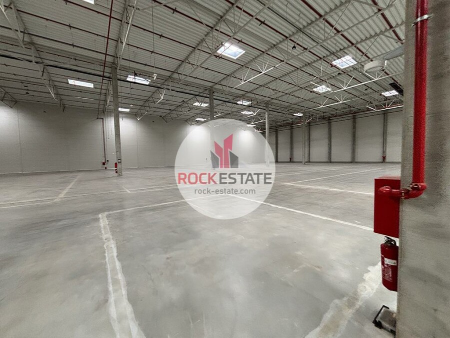 Łódź, Łódź-Widzew, Zarzew, Warehouse for rent