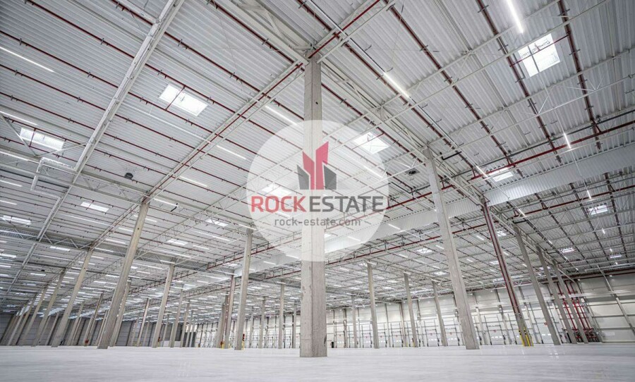 wołomiński, Radzymin, Emilianów, Magazyn na wynajem