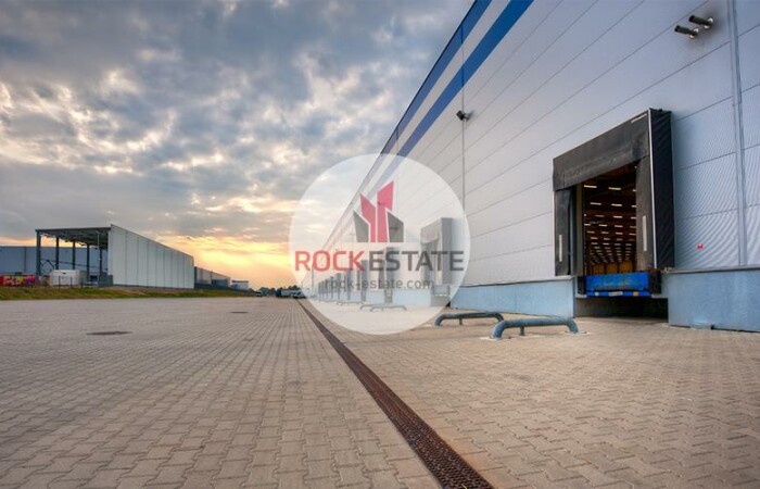 dolnośląskie, Wrocław, Magazyn na wynajem