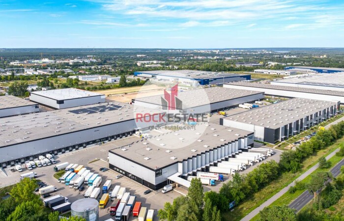 kujawsko-pomorskie, Bydgoszcz, Magazyn na wynajem