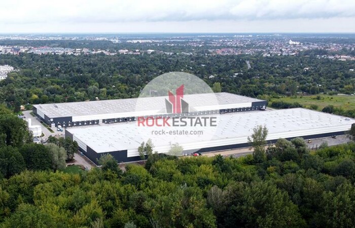 mazowieckie, Warszawa, Magazyn na wynajem