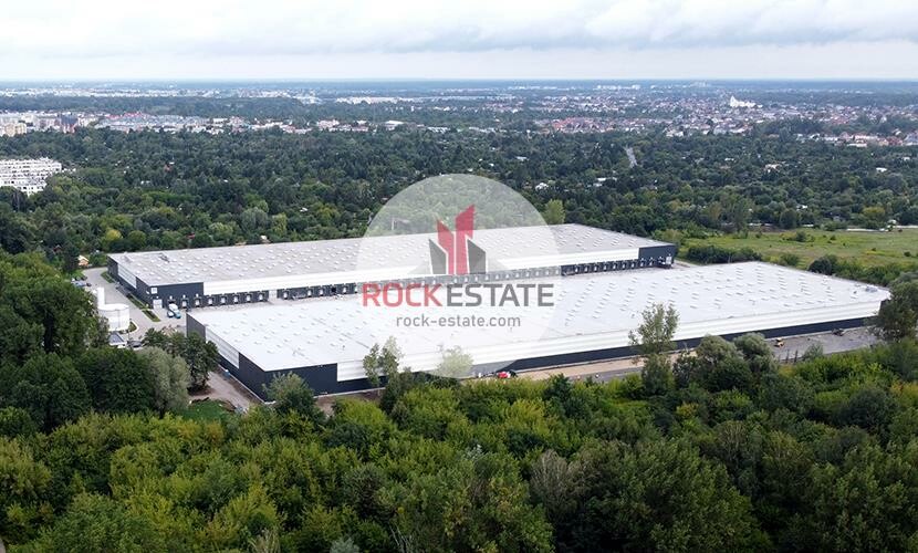 Warszawa, Targówek, Targówek, Magazyn na wynajem