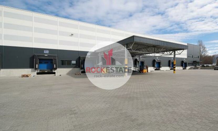 Warszawa, Targówek, Targówek, Magazyn na wynajem