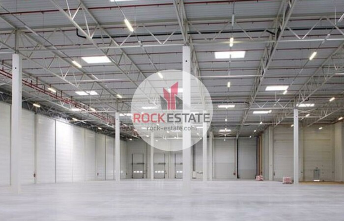 śląskie, Bielsko-Biała, Magazyn na wynajem