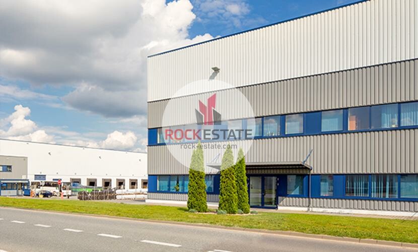wrocławski, Kobierzyce, Bielany Wrocławskie, Magazyn na wynajem