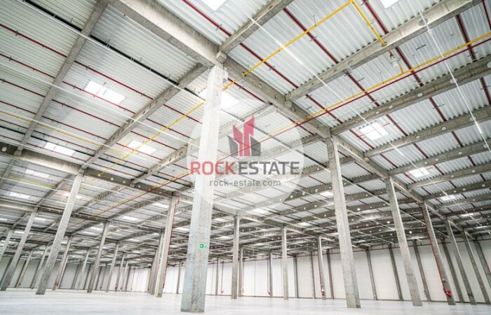 mazowieckie, wołomiński, Warehouse for rent