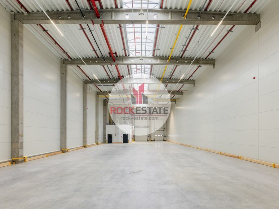 poznański, Luboń, Luboń, Warehouse for rent