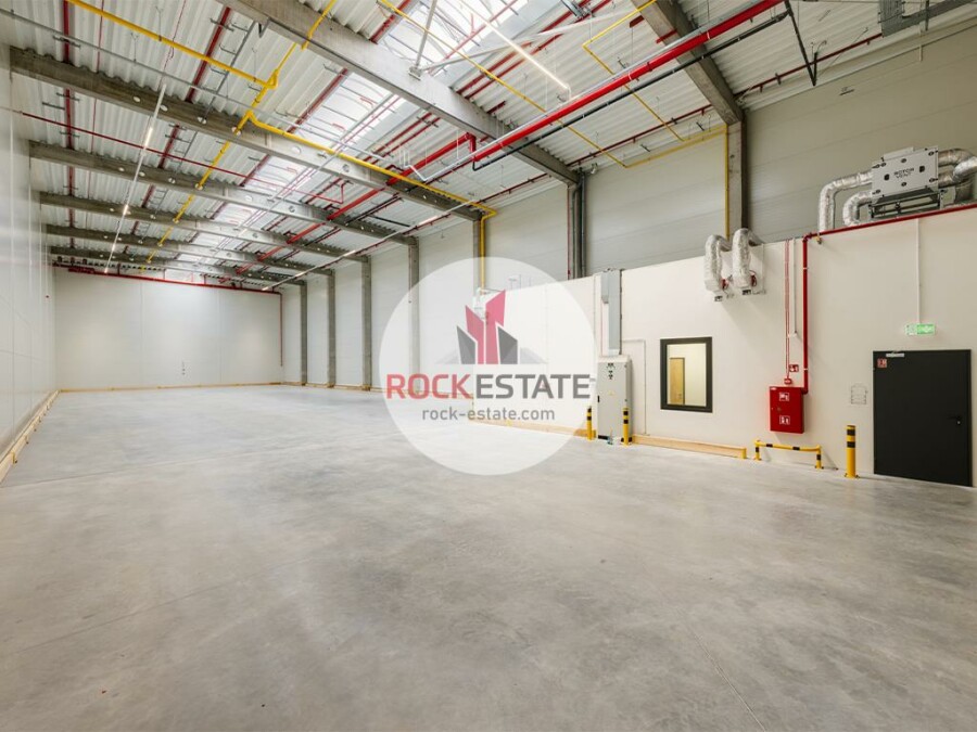 poznański, Luboń, Luboń, Warehouse for rent