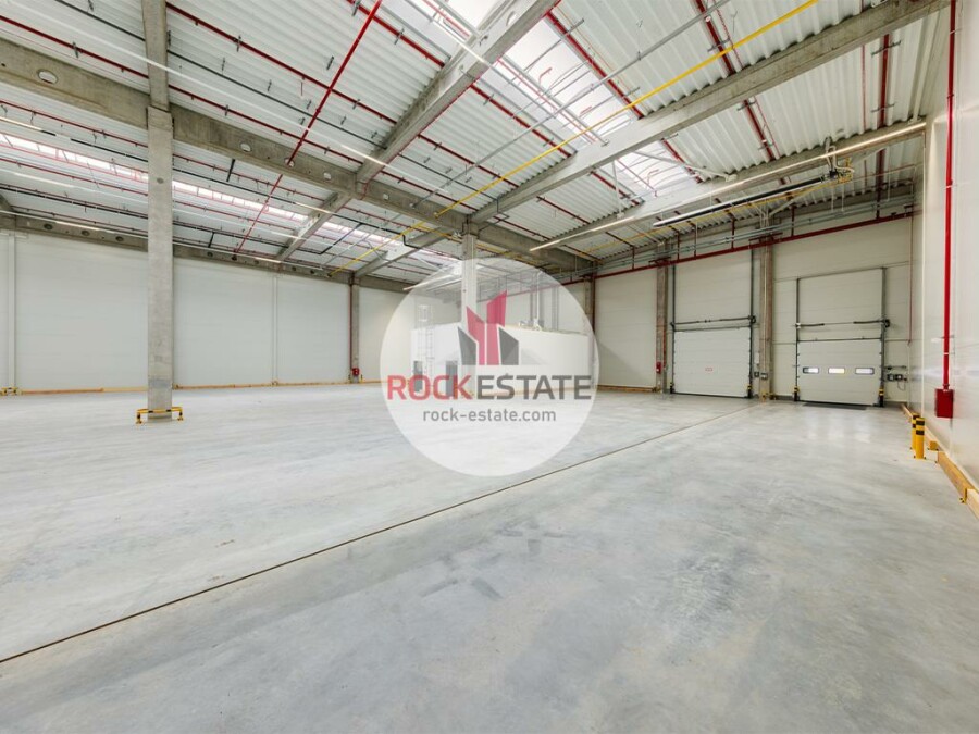 poznański, Luboń, Luboń, Warehouse for rent